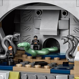 LEGO Harry Potter: Castelul Hogwarts 71043, 16 ani+, 6020 piese LEGO Harry Potter: Castelul Hogwarts 71043, 16 ani+, 6020 piese