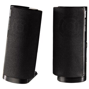 Boxe HAMA E80, 2.0, 2W, negru Boxe HAMA E80, 2.0, 2W, negru