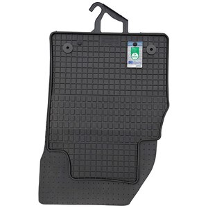 Set 4 Covorase cauciuc Petex pentru Opel Astra J de la 11/2009/ Astra J Sports Tourer 11/2010 Set 4 Covorase cauciuc Petex pentru Opel Astra J de la 11/2009/ Astra J Sports Tourer 11/2010