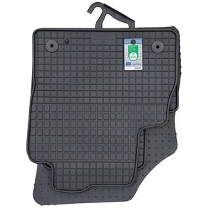 Set covorase auto PETEX 58310PX, Opel Astra K, 2015-Prezent, cauciuc, 4 bucati Set covorase auto PETEX 58310PX, Opel Astra K, 2015-Prezent, cauciuc, 4 bucati