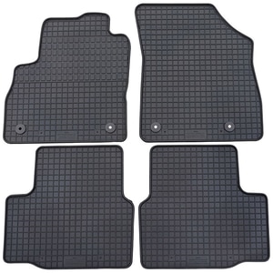 Set covorase auto PETEX 58310PX, Opel Astra K, 2015-Prezent, cauciuc, 4 bucati Set covorase auto PETEX 58310PX, Opel Astra K, 2015-Prezent, cauciuc, 4 bucati