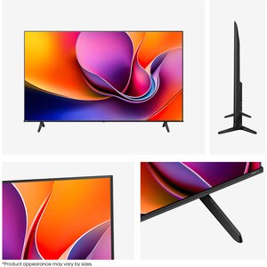 Televizor LED Smart HISENSE 58A6Q, Ultra HD 4k, 146cm Televizor LED Smart HISENSE 58A6Q, Ultra HD 4k, 146cm