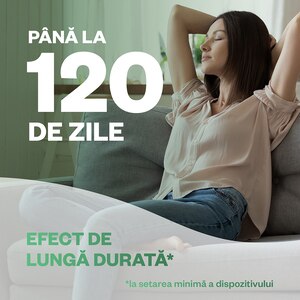 Set rezerve odorizant de camera electric AIR WICK, Piersici si Caise, 2 x 19 ml Set rezerve odorizant de camera electric AIR WICK, Piersici si Caise, 2 x 19 ml
