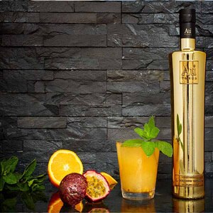 Vodka Au Original, 0.7L Vodka Au Original, 0.7L