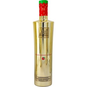 Vodka Au Capsuni, 0.7L Vodka Au Capsuni, 0.7L