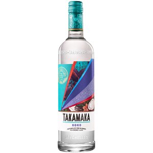 Rom Takamaka Koko, 0.7L Rom Takamaka Koko, 0.7L