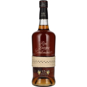 Rom Zacapa Centenario 15YO Reserva, 0.7L Rom Zacapa Centenario 15YO Reserva, 0.7L