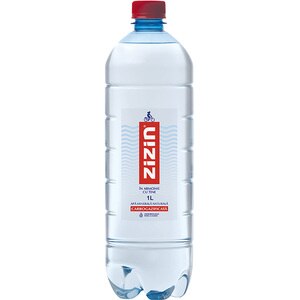 Apa minerala ZIZIN bax 1L x 6 sticle Apa minerala ZIZIN bax 1L x 6 sticle