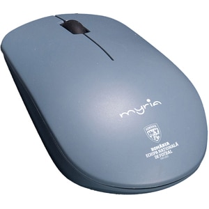 Kit tastatura si mouse Wireless MYRIA Echipei Nationale de Fotbal MY8542GYFRF, USB, negru Kit tastatura si mouse Wireless MYRIA Echipei Nationale de Fotbal MY8542GYFRF, USB, negru