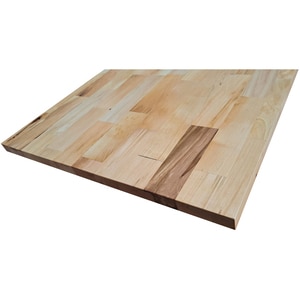 Blat bucatarie Vintage, 300 x 62 x 2.8 cm, tei Blat bucatarie Vintage, 300 x 62 x 2.8 cm, tei
