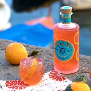 Gin Malfy Arancia, 0.7L Gin Malfy Arancia, 0.7L
