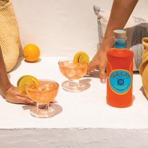 Gin Malfy Arancia, 0.7L Gin Malfy Arancia, 0.7L