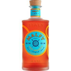 Gin Malfy Arancia, 0.7L Gin Malfy Arancia, 0.7L