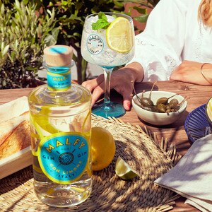 Gin Malfy Limone, 0.7L Gin Malfy Limone, 0.7L
