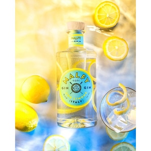 Gin Malfy Limone, 0.7L Gin Malfy Limone, 0.7L