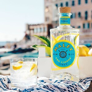Gin Malfy Limone, 0.7L Gin Malfy Limone, 0.7L
