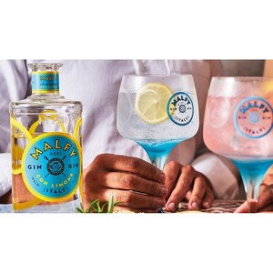 Gin Malfy Limone, 0.7L Gin Malfy Limone, 0.7L