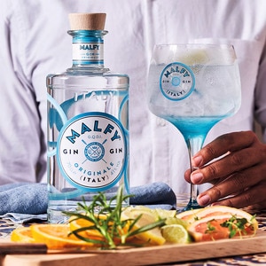 Gin Malfy Originale, 0.7L Gin Malfy Originale, 0.7L