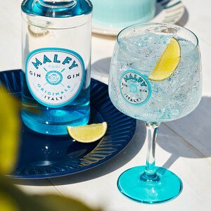 Gin Malfy Originale, 0.7L Gin Malfy Originale, 0.7L