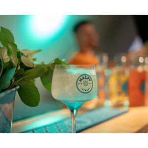 Gin Malfy Originale, 0.7L Gin Malfy Originale, 0.7L