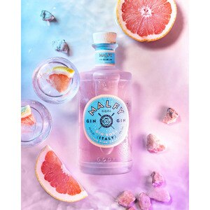 Gin Malfy Rosa, 0.7L Gin Malfy Rosa, 0.7L