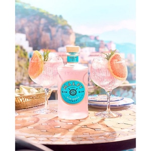 Gin Malfy Rosa, 0.7L Gin Malfy Rosa, 0.7L