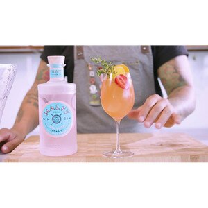 Gin Malfy Rosa, 0.7L Gin Malfy Rosa, 0.7L