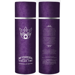 Gin McQueen and The Violet Fog Ultraviolet Edition, 0.7L Gin McQueen and The Violet Fog Ultraviolet Edition, 0.7L