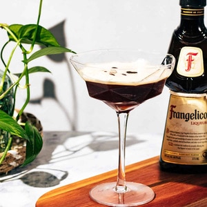 Lichior Frangelico, 0.7L Lichior Frangelico, 0.7L