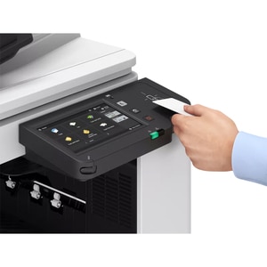 Multifunctional laser monocrom CANON imageRUNNER 2930i, A3, USB, Retea, Wi-Fi Multifunctional laser monocrom CANON imageRUNNER 2930i, A3, USB, Retea, Wi-Fi
