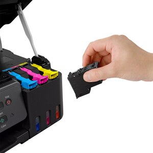 Multifunctional inkjet color CANON Pixma G2430 CISS, A4, USB Multifunctional inkjet color CANON Pixma G2430 CISS, A4, USB