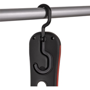 Lampa de lucru ENTAC EWL-27LED-PL, 1W, 120lm, negru Lampa de lucru ENTAC EWL-27LED-PL, 1W, 120lm, negru