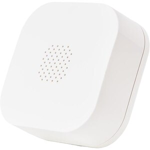 Senzor scurgere apa ENTAC, SMART, Wi-Fi, alb Senzor scurgere apa ENTAC, SMART, Wi-Fi, alb