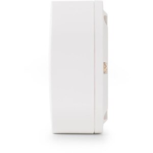 Senzor scurgere apa ENTAC, SMART, Wi-Fi, alb Senzor scurgere apa ENTAC, SMART, Wi-Fi, alb
