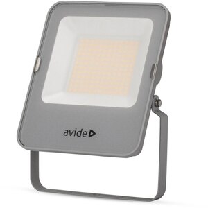 Lampa de lucru AVIDE AILFLNW-50W, 50W, 8000lm, argintiu Lampa de lucru AVIDE AILFLNW-50W, 50W, 8000lm, argintiu