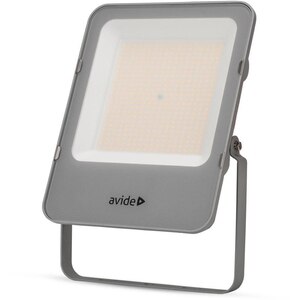 Lampa de lucru AVIDE AILFLNW-150W, 150W, 24000lm, argintiu Lampa de lucru AVIDE AILFLNW-150W, 150W, 24000lm, argintiu