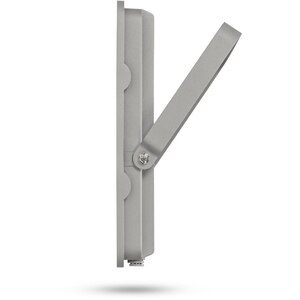 Lampa de lucru AVIDE AILFLNW-150W, 150W, 24000lm, argintiu Lampa de lucru AVIDE AILFLNW-150W, 150W, 24000lm, argintiu