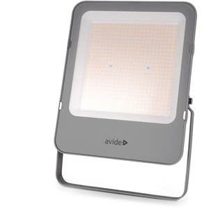 Lampa de lucru AVIDE AILFLNW-200W, 200W, 32000lm, argintiu Lampa de lucru AVIDE AILFLNW-200W, 200W, 32000lm, argintiu