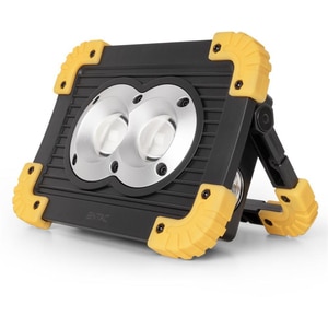 Lampa de lucru ENTAC EWL-6W-DB, 7W, 240lm, negru Lampa de lucru ENTAC EWL-6W-DB, 7W, 240lm, negru