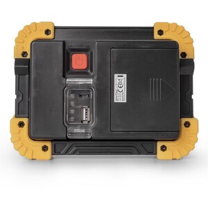 Lampa de lucru ENTAC EWL-6W-DB, 7W, 240lm, negru Lampa de lucru ENTAC EWL-6W-DB, 7W, 240lm, negru