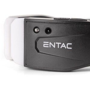 Lanterna LED frontala ENTAC EHL-RE-2LED-C-LED, 5W, 252LM, IP54, Senzor miscare, negru Lanterna LED frontala ENTAC EHL-RE-2LED-C-LED, 5W, 252LM, IP54, Senzor miscare, negru