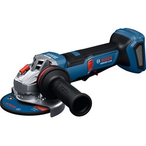 Polizor unghiular BOSCH PROFESSIONAL GWS 18V-11 PS, 18V, fara acumulator Polizor unghiular BOSCH PROFESSIONAL GWS 18V-11 PS, 18V, fara acumulator