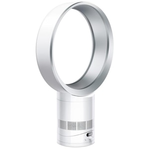 Ventilator de birou DYSON AM12 Cool CF1, Air Multiplier, 10 trepte viteza, 36 cm, 30W, alb Ventilator de birou DYSON AM12 Cool CF1, Air Multiplier, 10 trepte viteza, 36 cm, 30W, alb