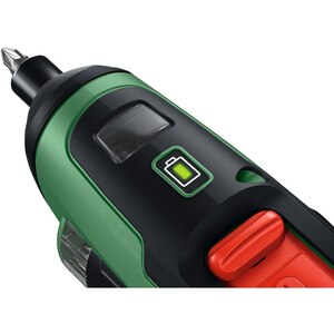 Surubelnita electrica BOSCH PSR Select, 4V, 210rpm, 7.5Nm, 12 accesorii Surubelnita electrica BOSCH PSR Select, 4V, 210rpm, 7.5Nm, 12 accesorii