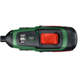 Surubelnita electrica BOSCH PSR Select, 4V, 210rpm, 7.5Nm, 12 accesorii Surubelnita electrica BOSCH PSR Select, 4V, 210rpm, 7.5Nm, 12 accesorii