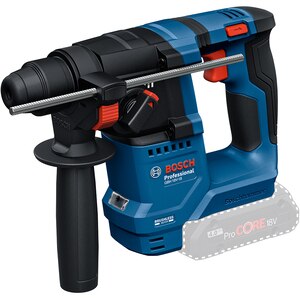 Set 3 unelte BOSCH PROFESSIONAL, Li-Ion 4Ah, 1650rpm, 18V Set 3 unelte BOSCH PROFESSIONAL, Li-Ion 4Ah, 1650rpm, 18V