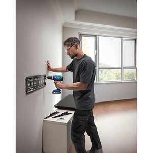 Set 3 unelte BOSCH PROFESSIONAL, Li-Ion 4Ah, 1650rpm, 18V Set 3 unelte BOSCH PROFESSIONAL, Li-Ion 4Ah, 1650rpm, 18V