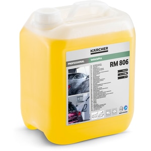 Solutie curatare KARCHER RM 806 ASF, 5l Solutie curatare KARCHER RM 806 ASF, 5l