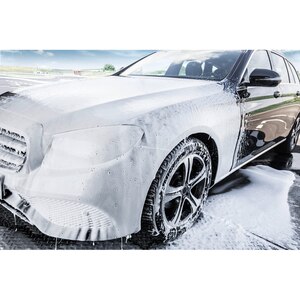 Solutie curatare KARCHER Pro RM 25, activa acida, 2.5l Solutie curatare KARCHER Pro RM 25, activa acida, 2.5l