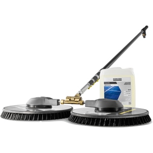 Detergent solar cleaner KARCHER RM 99, 10l Detergent solar cleaner KARCHER RM 99, 10l